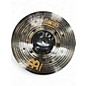 Used MEINL 12in Classics Custom Dark Splash Cymbal 12 in. Cymbal