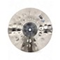 Used Stagg 10in Genghis Dual Splash 10" Cymbal