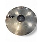 Used SABIAN 19in AAX Xplosion Fast Crash Cymbal thumbnail