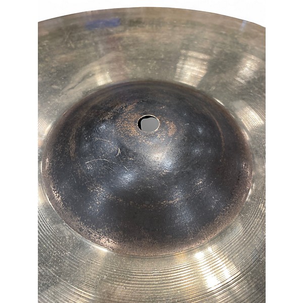 Used SABIAN 19in AAX Xplosion Fast Crash Cymbal
