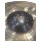 Used SABIAN 19in AAX Xplosion Fast Crash Cymbal