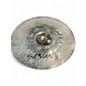 Used SABIAN 19in AAX Xplosion Fast Crash Cymbal