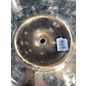 Used SABIAN 19in AAX Xplosion Fast Crash Cymbal