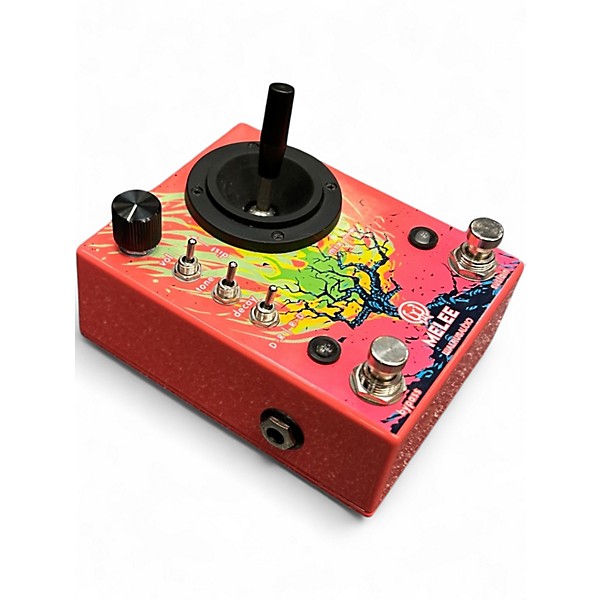 Used Walrus Audio melee Effect Pedal