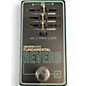Used Walrus Audio FUNDAMENTAL REVERB Effect Pedal thumbnail