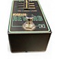 Used Walrus Audio FUNDAMENTAL REVERB Effect Pedal
