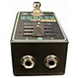 Used Walrus Audio FUNDAMENTAL REVERB Effect Pedal