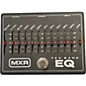 Used MXR M108 10 Band EQ Pedal thumbnail