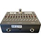 Used MXR M108 10 Band EQ Pedal
