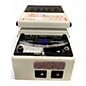 Used BOSS TU2 Chromatic Tuner Pedal