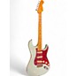 Used Fender Custom 1958 Stratocaster REL Green Solid Body Electric Guitar thumbnail