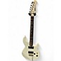 Used Yamaha SE300H White Solid Body Electric Guitar thumbnail