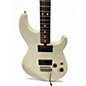 Used Yamaha SE300H White Solid Body Electric Guitar