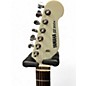 Used Yamaha SE300H White Solid Body Electric Guitar
