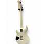 Used Yamaha SE300H White Solid Body Electric Guitar