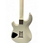 Used Yamaha SE300H White Solid Body Electric Guitar