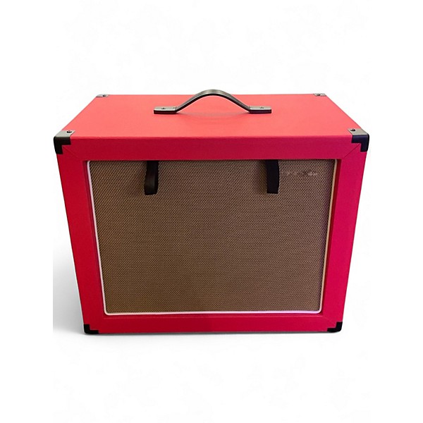 Used Seismic Audio 112 Cab Guitar Cabinet