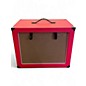 Used Seismic Audio 112 Cab Guitar Cabinet thumbnail
