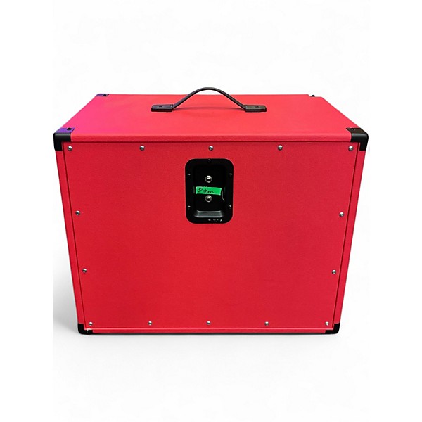 Used Seismic Audio 112 Cab Guitar Cabinet