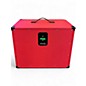 Used Seismic Audio 112 Cab Guitar Cabinet