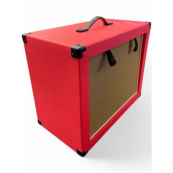 Used Seismic Audio 112 Cab Guitar Cabinet