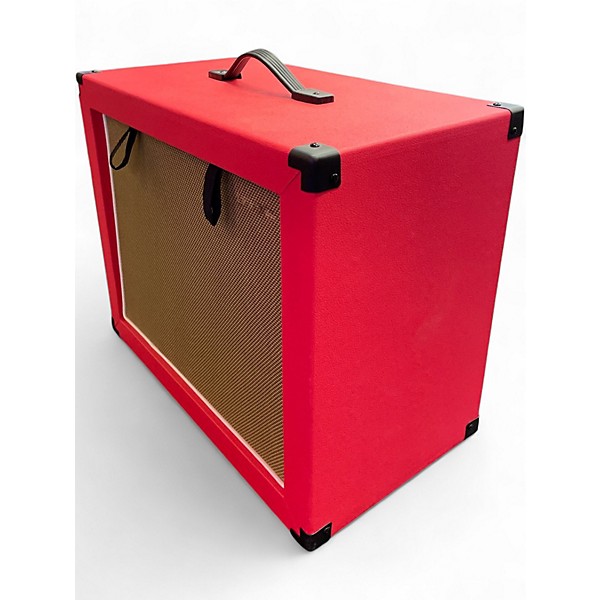 Used Seismic Audio 112 Cab Guitar Cabinet