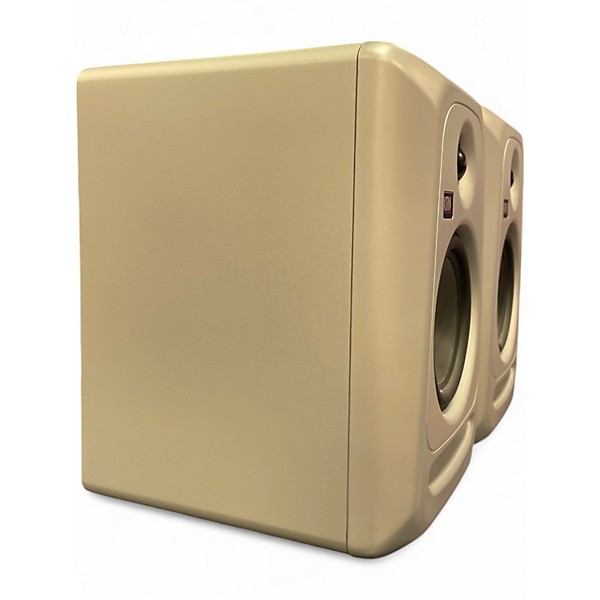 Used 2020s KRK RP5 ROKIT G4 Pair Powered Monitor