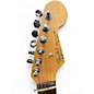 Used Fender Standard Stratocaster Classic White Solid Body Electric Guitar