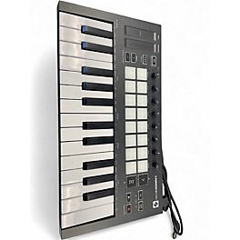 Used Novation Launchkey Mini MIDI Controller