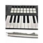 Used Novation Launchkey Mini MIDI Controller
