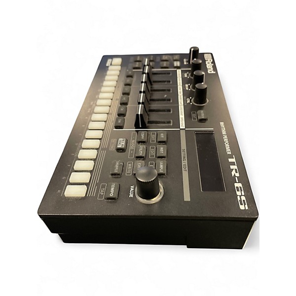 Used Roland TR6S Drum Machine