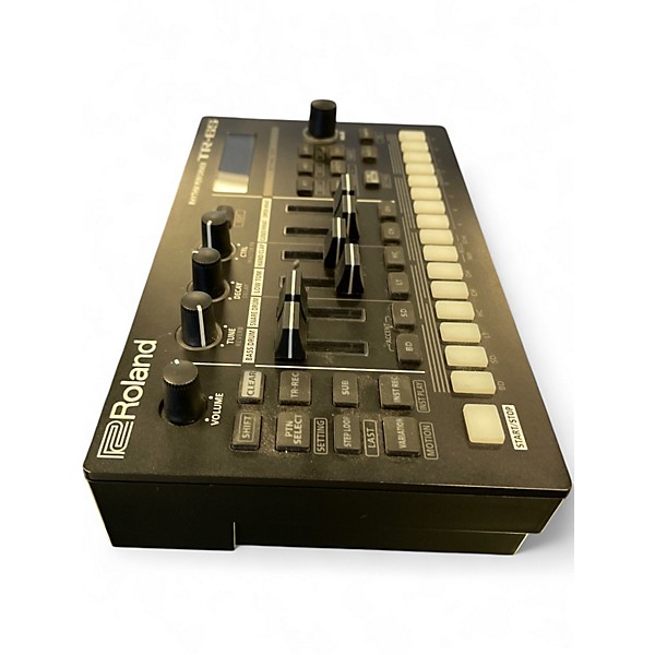 Used Roland TR6S Drum Machine