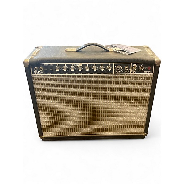Vintage 1970s Music Man 112 65RD Tube Guitar Combo Amp