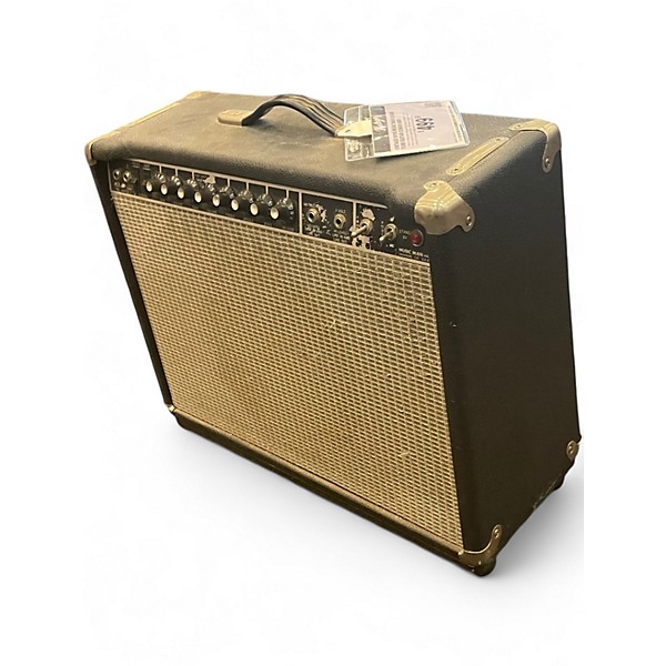 Vintage 1970s Music Man 112 65RD Tube Guitar Combo Amp