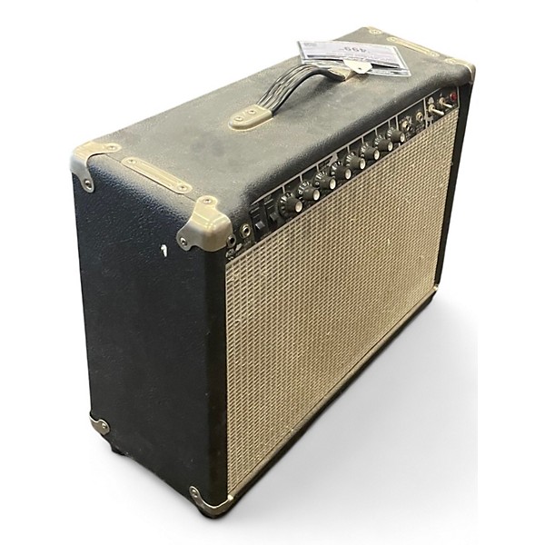 Vintage 1970s Music Man 112 65RD Tube Guitar Combo Amp