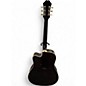 Used Epiphone Hummingbird EC Studio 2 Color Sunburst Acoustic Electric Guitar