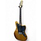 Used G&L Doheny V12 Gold Solid Body Electric Guitar thumbnail