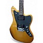 Used G&L Doheny V12 Gold Solid Body Electric Guitar