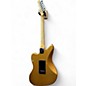 Used G&L Doheny V12 Gold Solid Body Electric Guitar