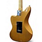Used G&L Doheny V12 Gold Solid Body Electric Guitar