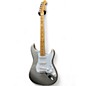 Used Fender American Original 50s Stratocaster Inca Silver Solid Body Electric Guitar thumbnail