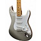Used Fender American Original 50s Stratocaster Inca Silver Solid Body Electric Guitar