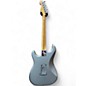 Used Fender American Original 50s Stratocaster Inca Silver Solid Body Electric Guitar