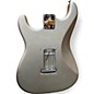 Used Fender American Original 50s Stratocaster Inca Silver Solid Body Electric Guitar