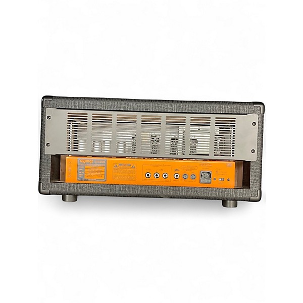 Used Orange Amplifiers AD30 Tube Guitar Amp Head