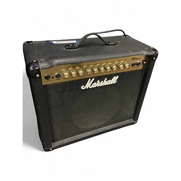 Used Marshall MG30DFX 1x10 30W Guitar Combo Amp