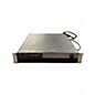 Used Crown Micro-Tech 1200 Power Amp thumbnail