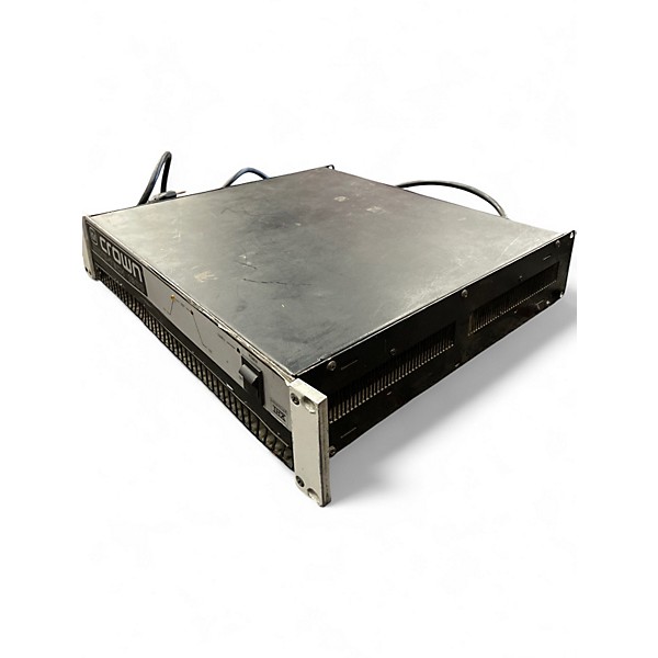 Used Crown Micro-Tech 1200 Power Amp