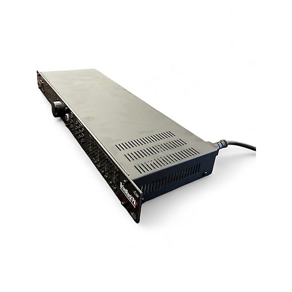 Used dbx DriveRack PA2 Signal Processor