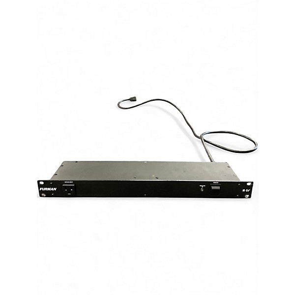 Used Furman M8x2 Power Conditioner